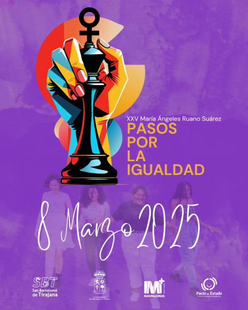 8 Marzo2o025