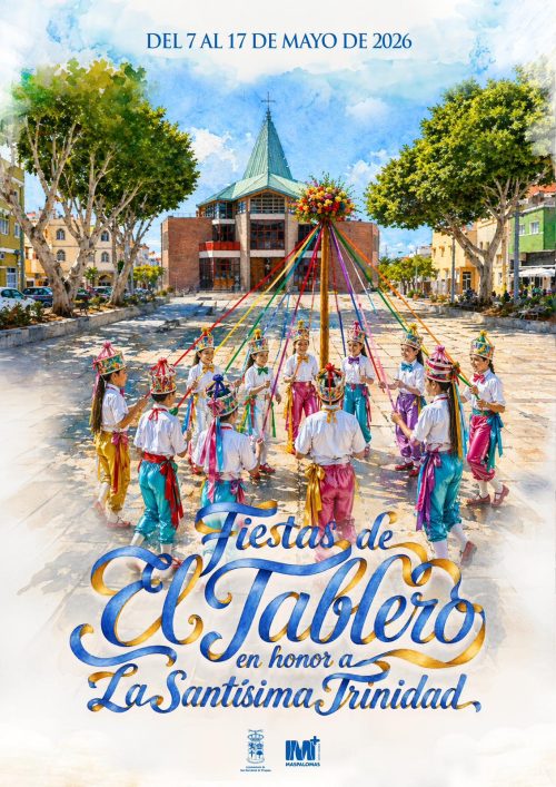 Fiestas de El Tablero