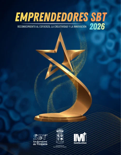 Gala Emprendedores SBT 2026